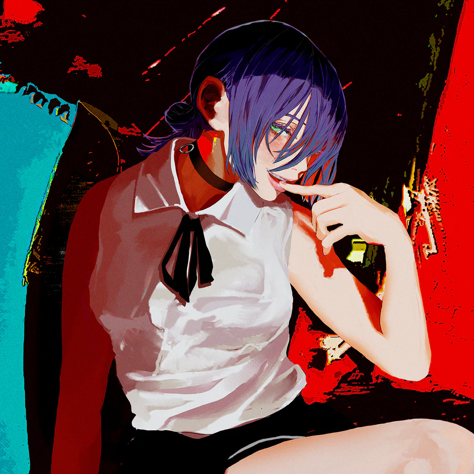 IRIS OUT / JANE DOE – Very Ok Vinyl