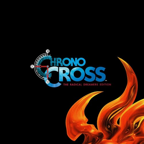 Chrono Cross: The Radical Dreamers – Very Ok Vinyl