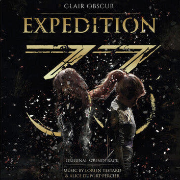 その他 Clair Obscur: Expedition 33 Lorien Testard | Clair Obscur: Expedition 33 (Original