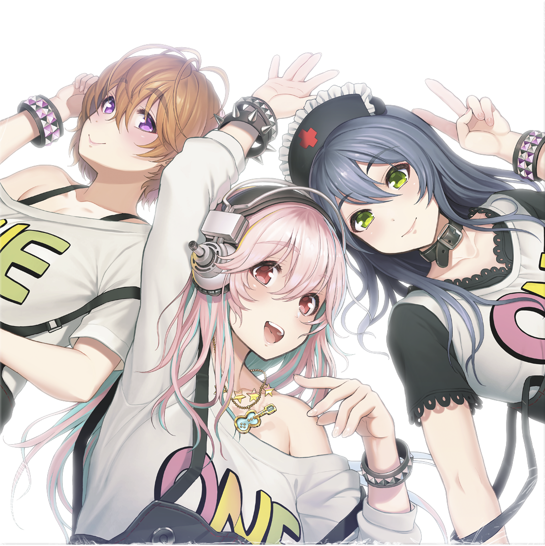 Soundcheck: First Astronomical Velocity Sound Collection Vol. 1