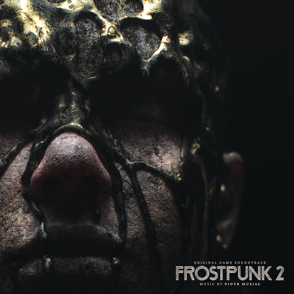 Frostpunk 2 – Very Ok Vinyl