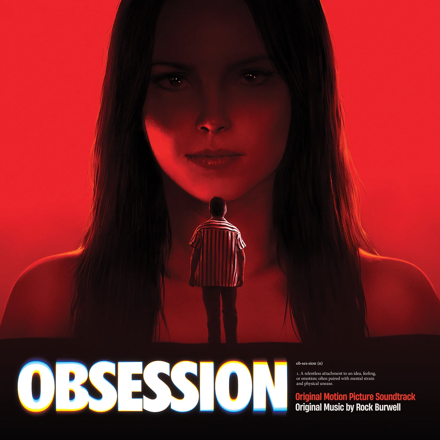 Obsession – Very Ok Vinyl