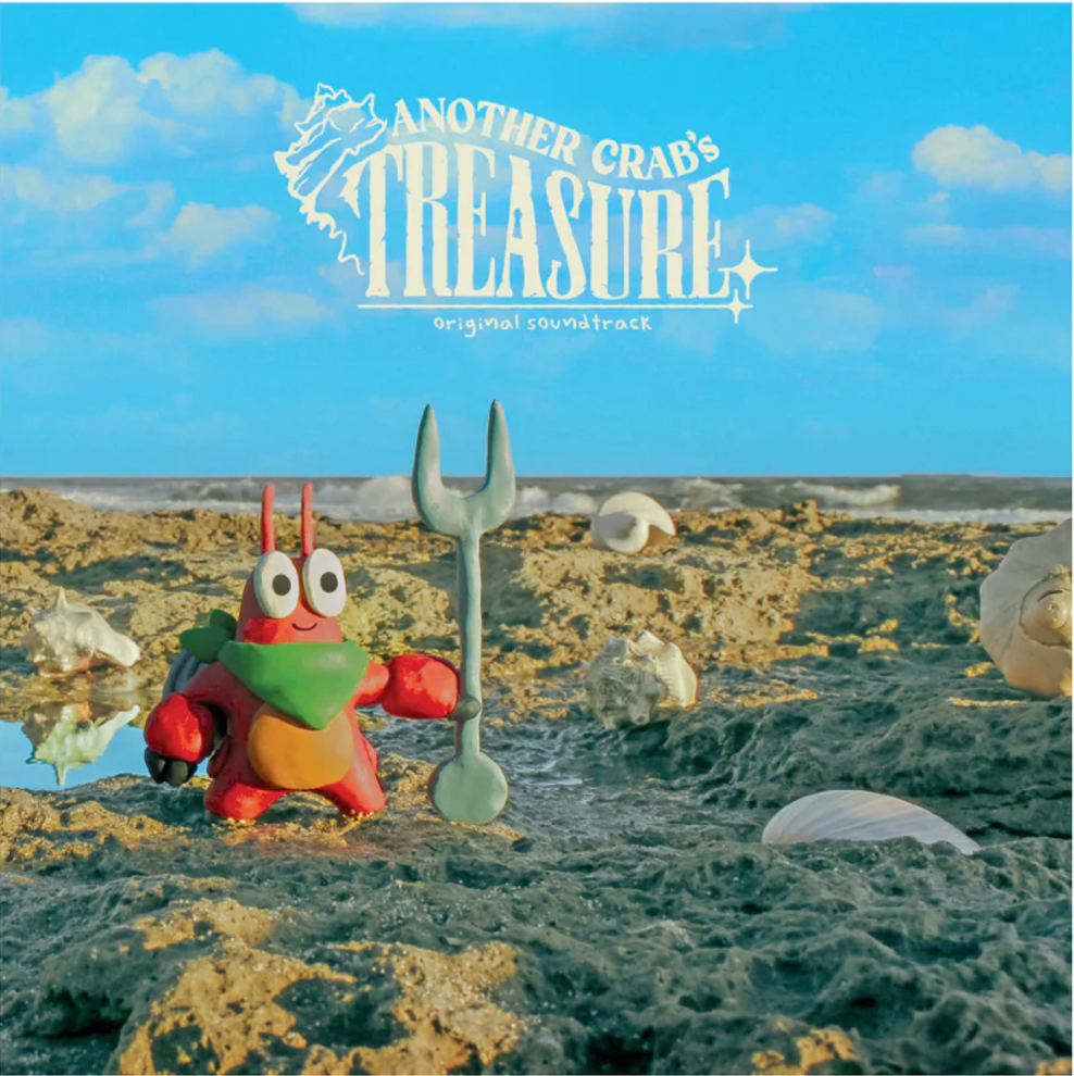 Another Crab's Treasure – Very Ok Vinyl Another Crab's Treasure – Very Ok Vinyl