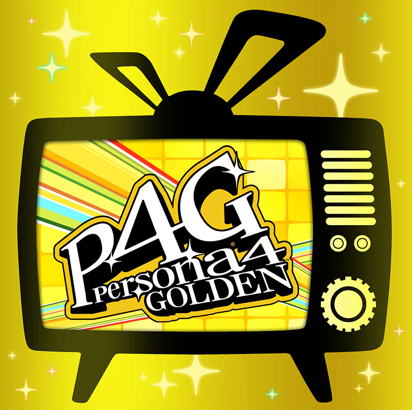 Persona 4 Golden Vinyl Soundtrack – Very Ok Vinyl