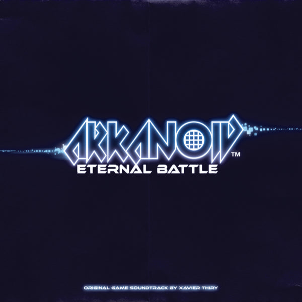 ARKANOID ETERNAL BATTLE (Original Game Soundtrack)