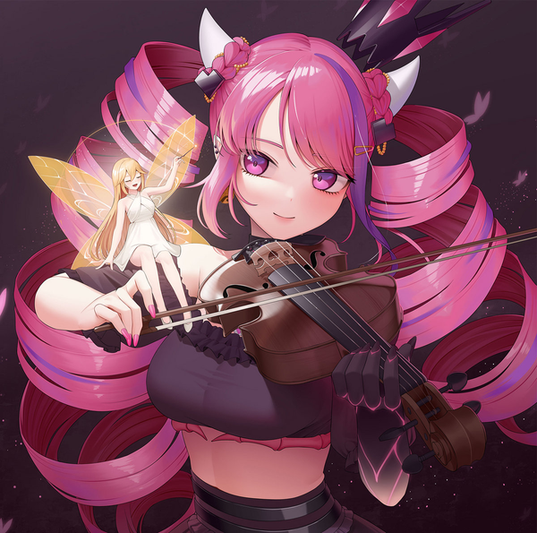 GREMLIN FANTASIA ~ Ironmouse Original BGM Collection by Daryl