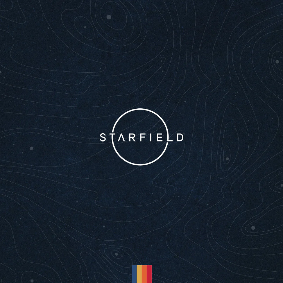 Starfield (Original Soundtrack Boxset) – Very Ok Vinyl
