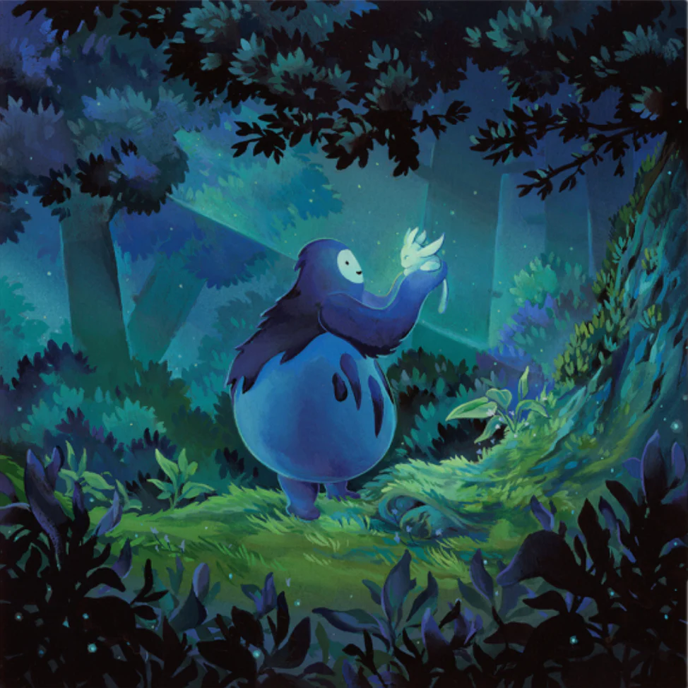Ori and the outlet blind forest buy