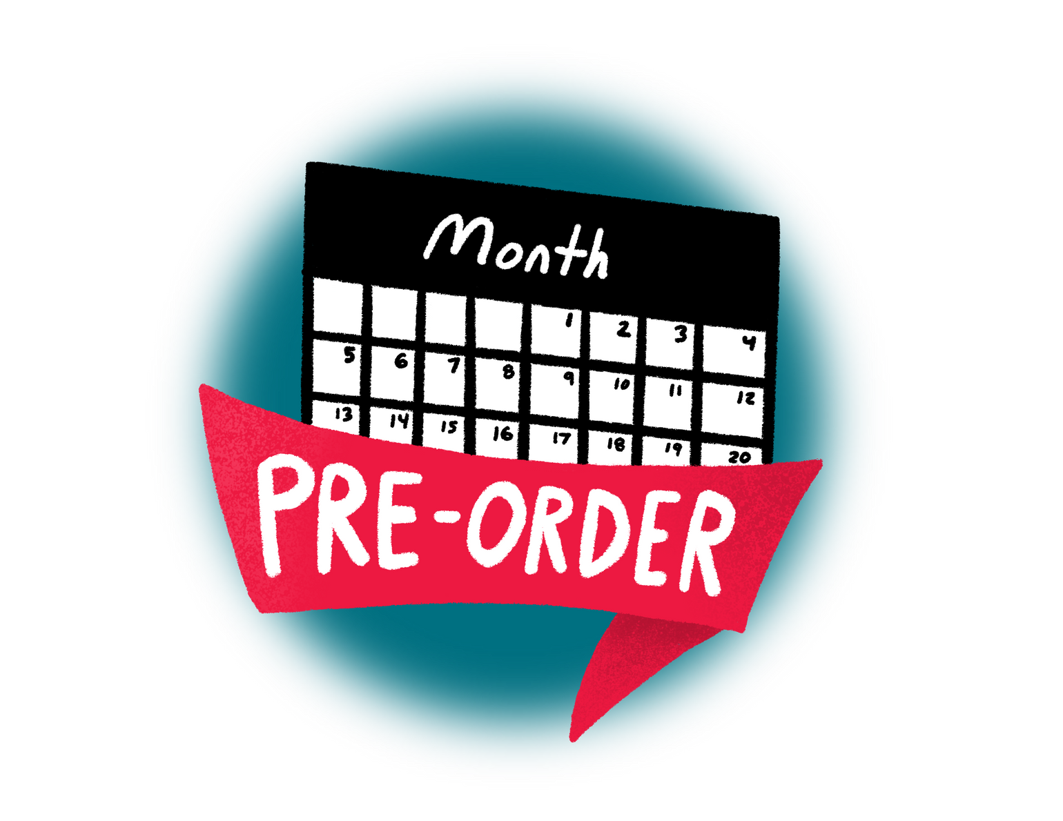 Pre-Order Vinyl