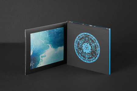 Ballads of Hyrule II (CD)