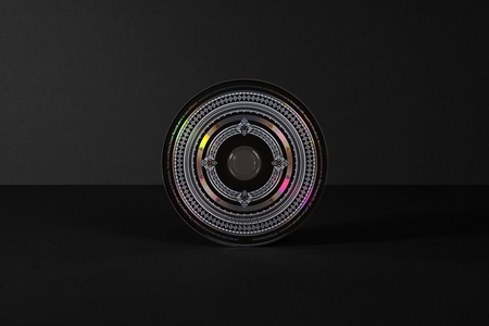 Shadows of Hyrule Limited Edition A5 Hard Cover Digibook CD