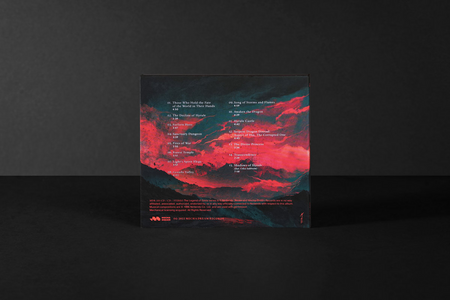 Shadows of Hyrule Standard Edition CD