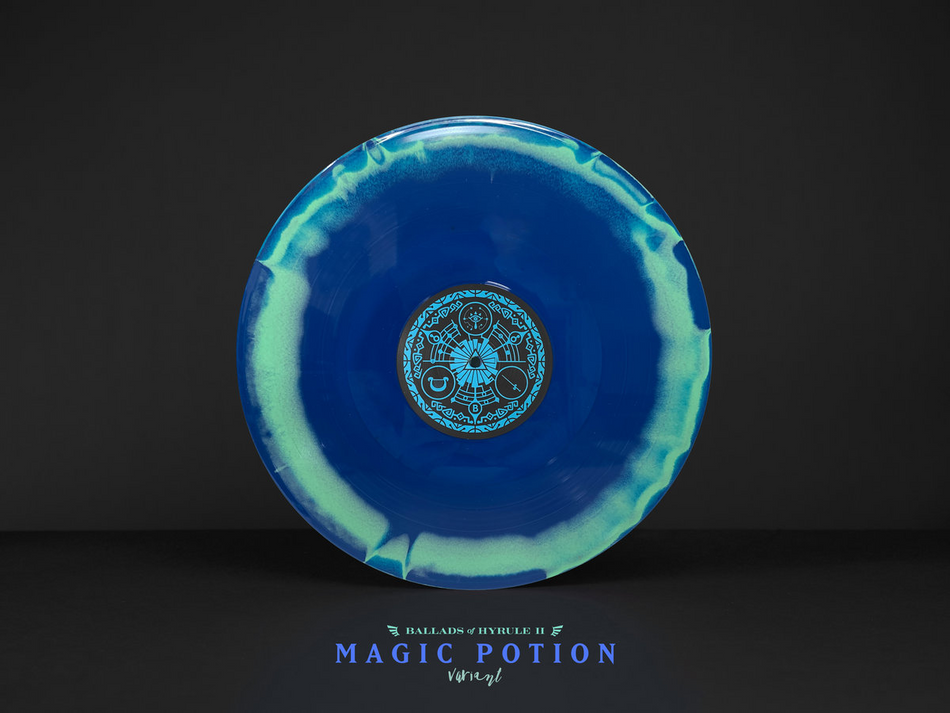 Ballads of Hyrule II