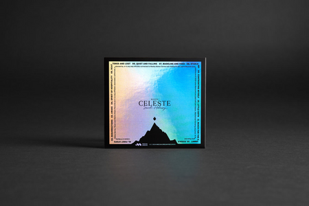 Celeste Secret Hideaway (CD)