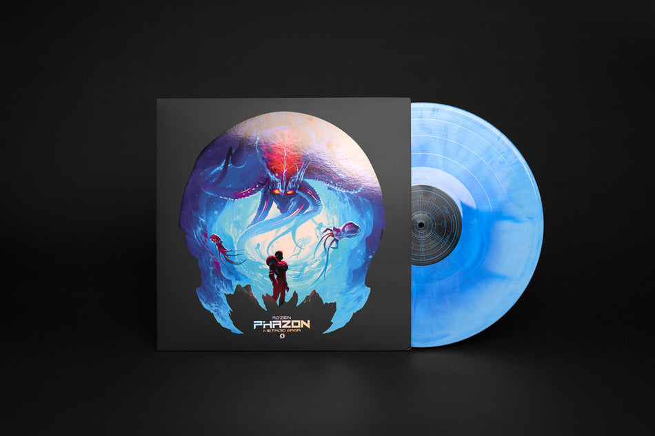 Phazon: Metroid Saga