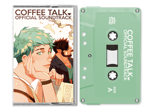 Coffee Talk Original Game Soundtrack