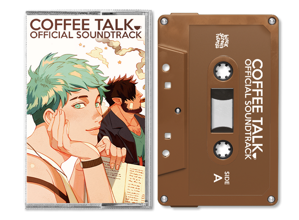 Coffee Talk Original Game Soundtrack