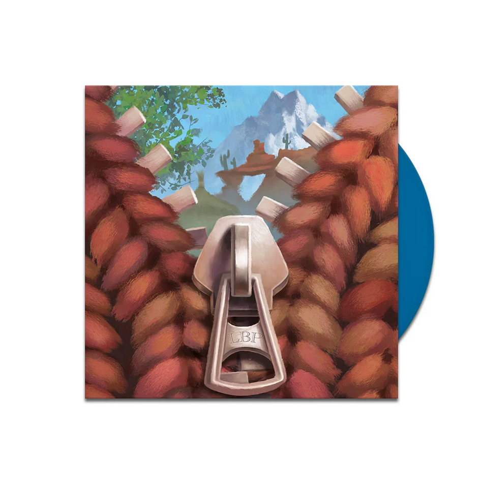 LittleBigPlanet