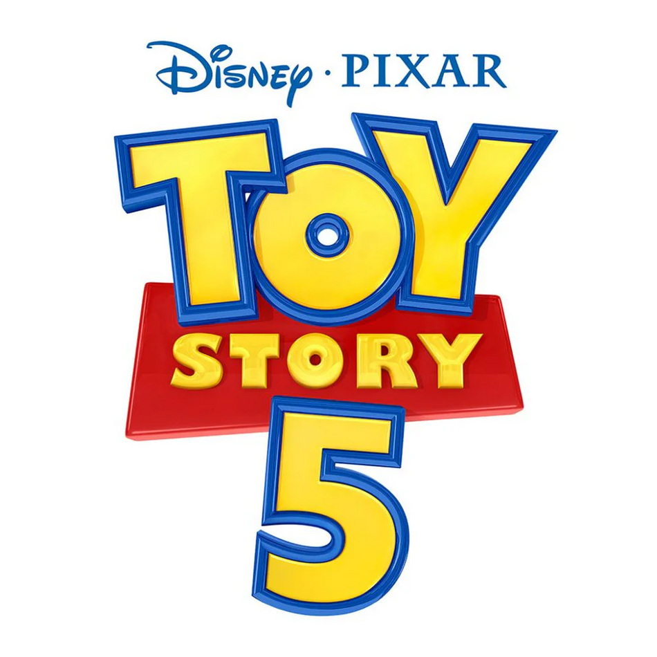 Disney and Pixar's Toy Story 5