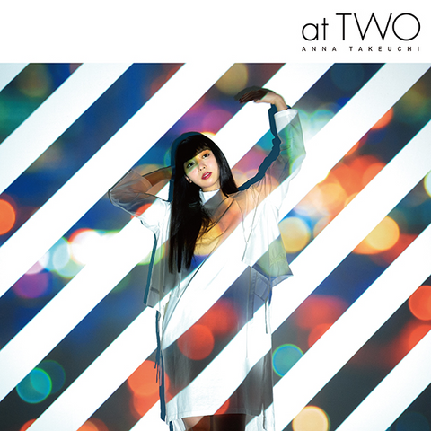 Anna Takeuchi - at TWO