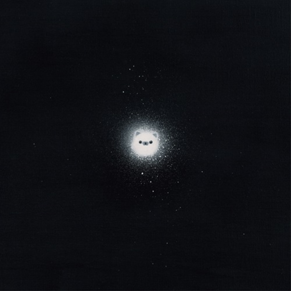 kanekoayano - thread of stone