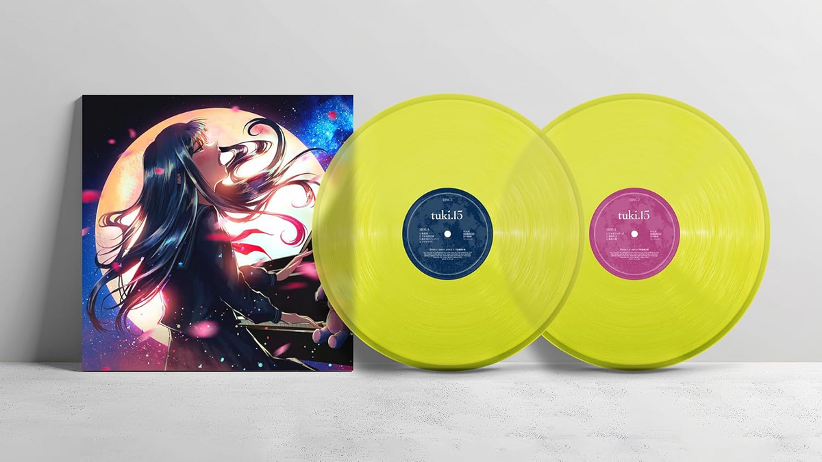 Tuki. - 15 – Very Ok Vinyl Tuki. - 15 – Very Ok Vinyl