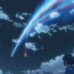 Radwimps - Your Name