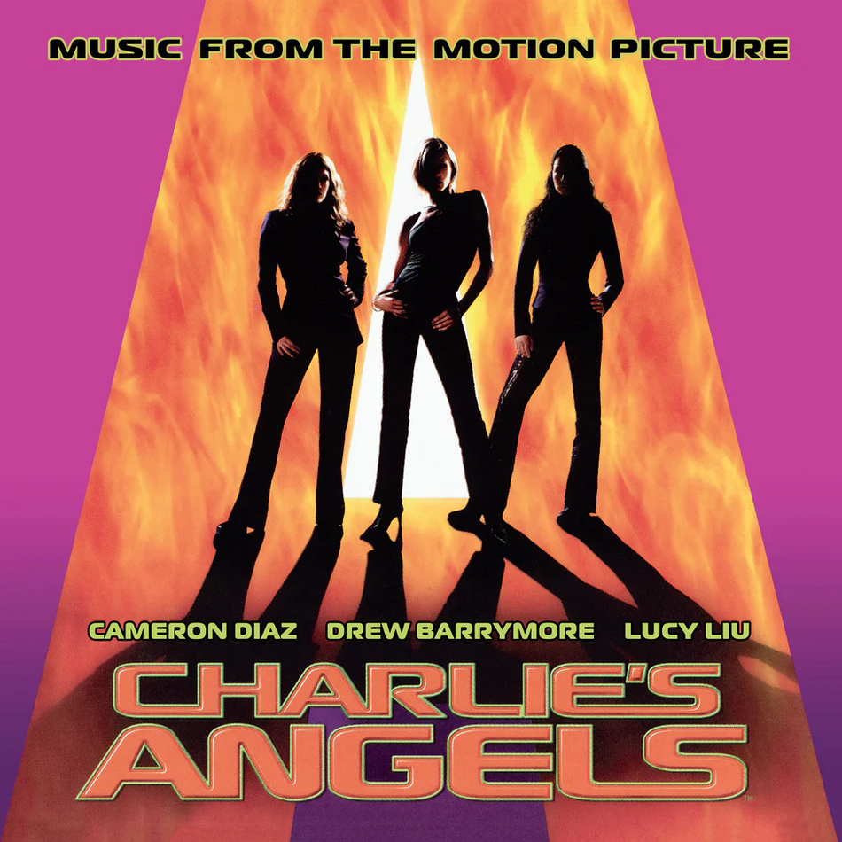 Charlie’s Angels
