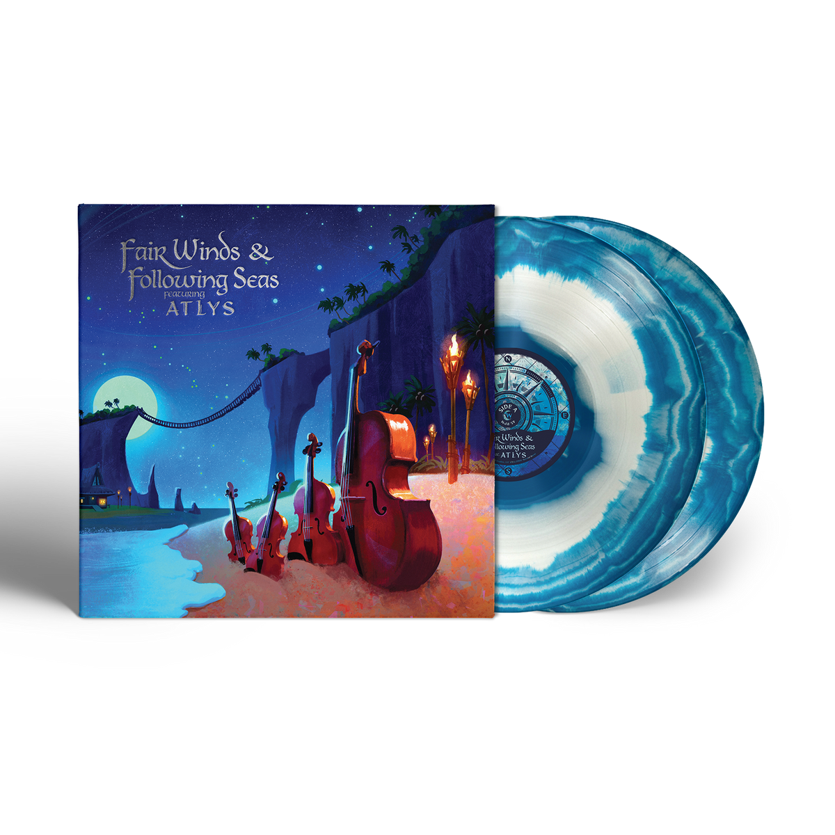 洋楽 FREAKS 5 WEST END SKYMARK VINYL FANTASY Landmvrks - Fantasy 洋楽 FREAKS 5 WEST END SKYMARK VINYL FANTASY Landmvrks - Fantasy