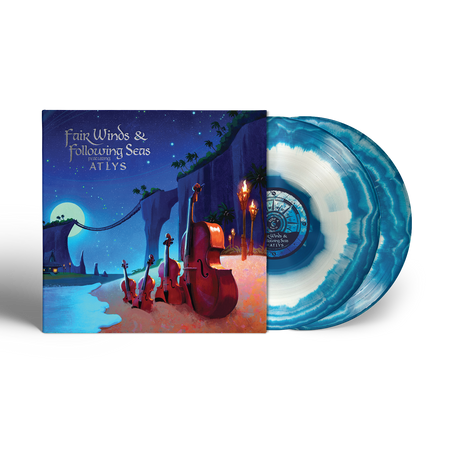 Fair Winds & Following Seas – Very Ok Vinyl Fair Winds & Following Seas – Very Ok Vinyl