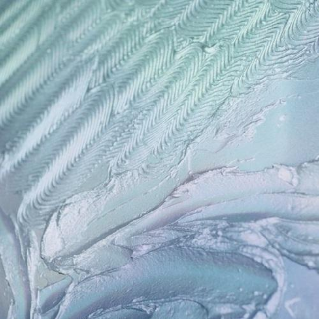Bubble / Milkshake