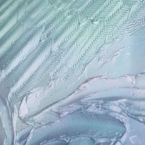 Bubble / Milkshake