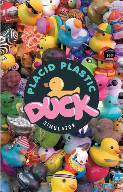 Placid Plastic Duck Simulator SoundTrack