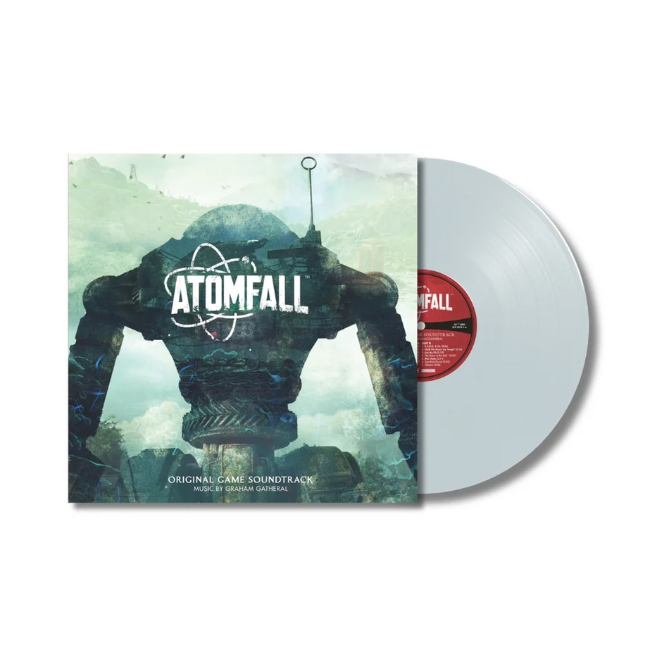 Atomfall (LITA Exclusive Variant)