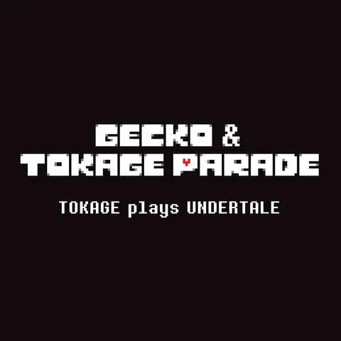 TOKAGE plays UNDERTALE