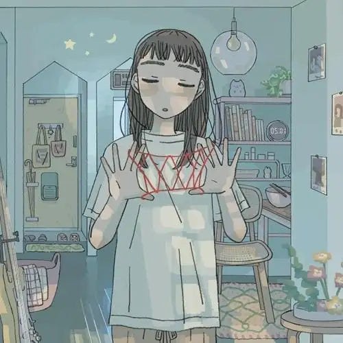 Even as an Adult, the Night Is Dark