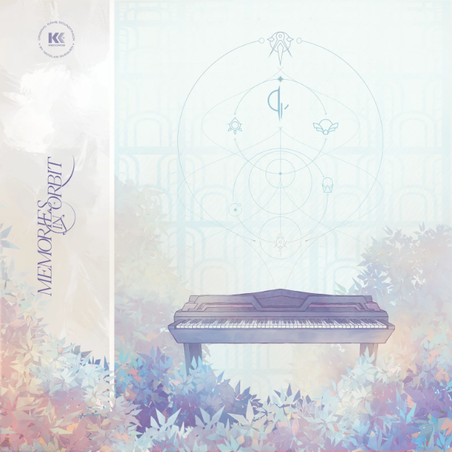 MIO: Memories in Orbit