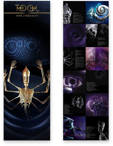 Fear Inoculum – Very Ok Vinyl