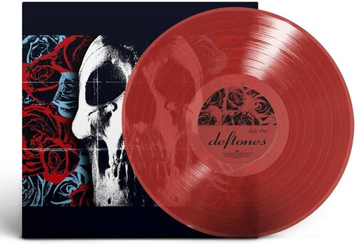 Deftones (20th Anniversary Edition)
