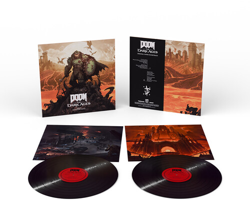 Doom: The Dark Ages