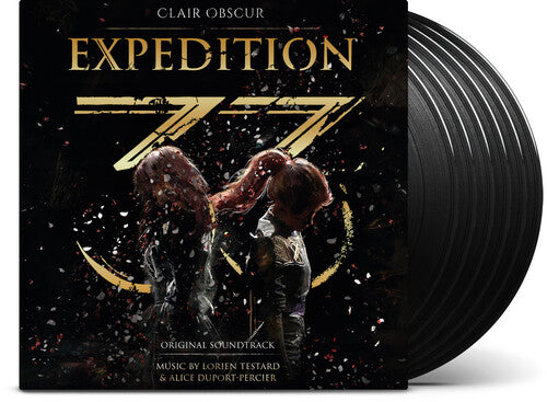 Clair Obscur: Expedition 33 (6LP)