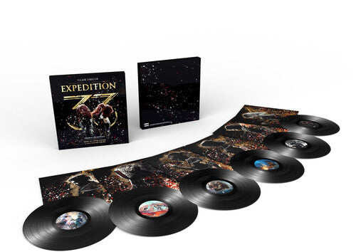 Clair Obscur: Expedition 33 (6LP) – Very Ok Vinyl