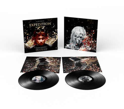 Clair Obscur: Expedition 33 (2LP) – Very Ok Vinyl