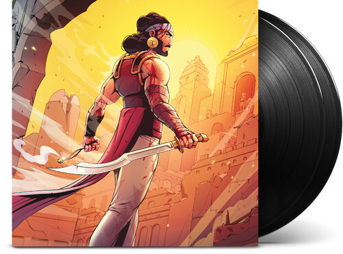 The Rogue Prince of Persia