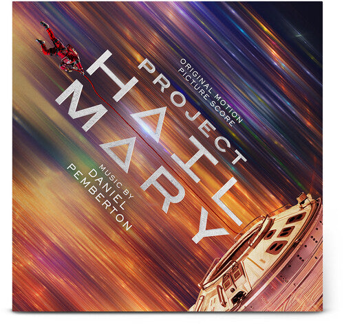 Project Hail Mary