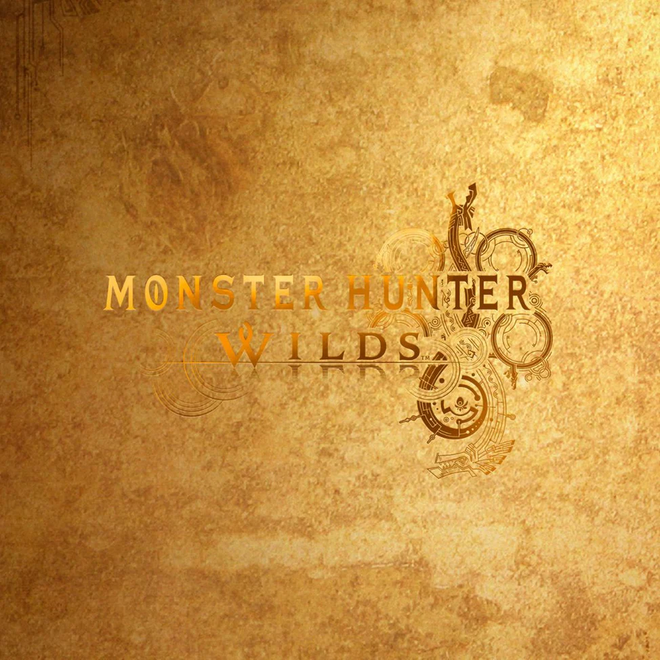 Monster Hunter Wilds