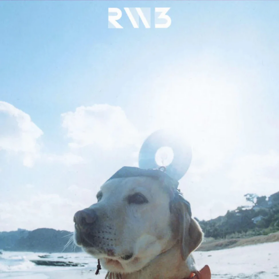 Radwimps - Mujintou Ni Motteikiwasureta Ichimai