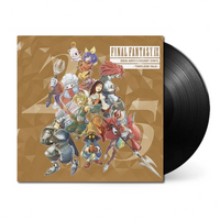 その他 FINAL FANTASY VINYLS Amazon.com: Final Fantasy X - Exclusive Limited Edition