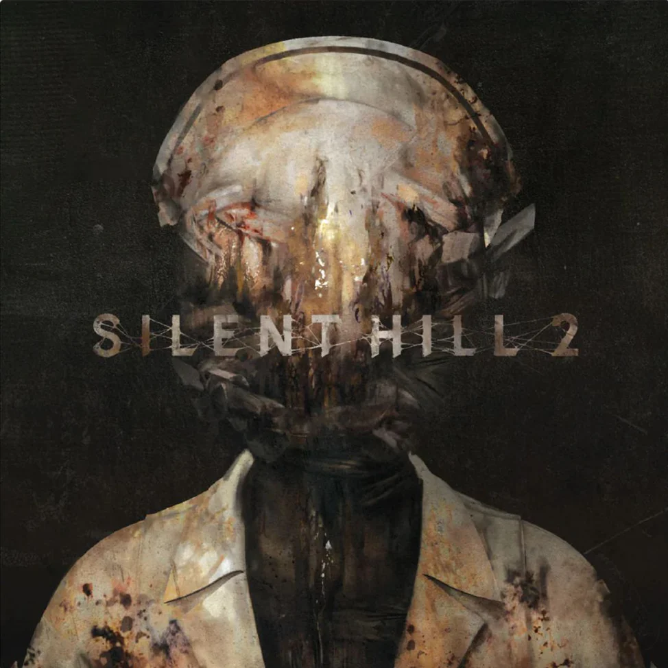 Silent Hill 2 (Laced Release) – Very Ok Vinyl