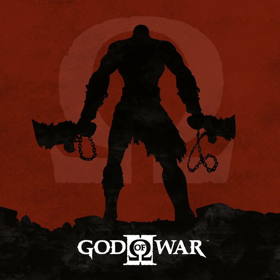 God of War II (Original Soundtrack)